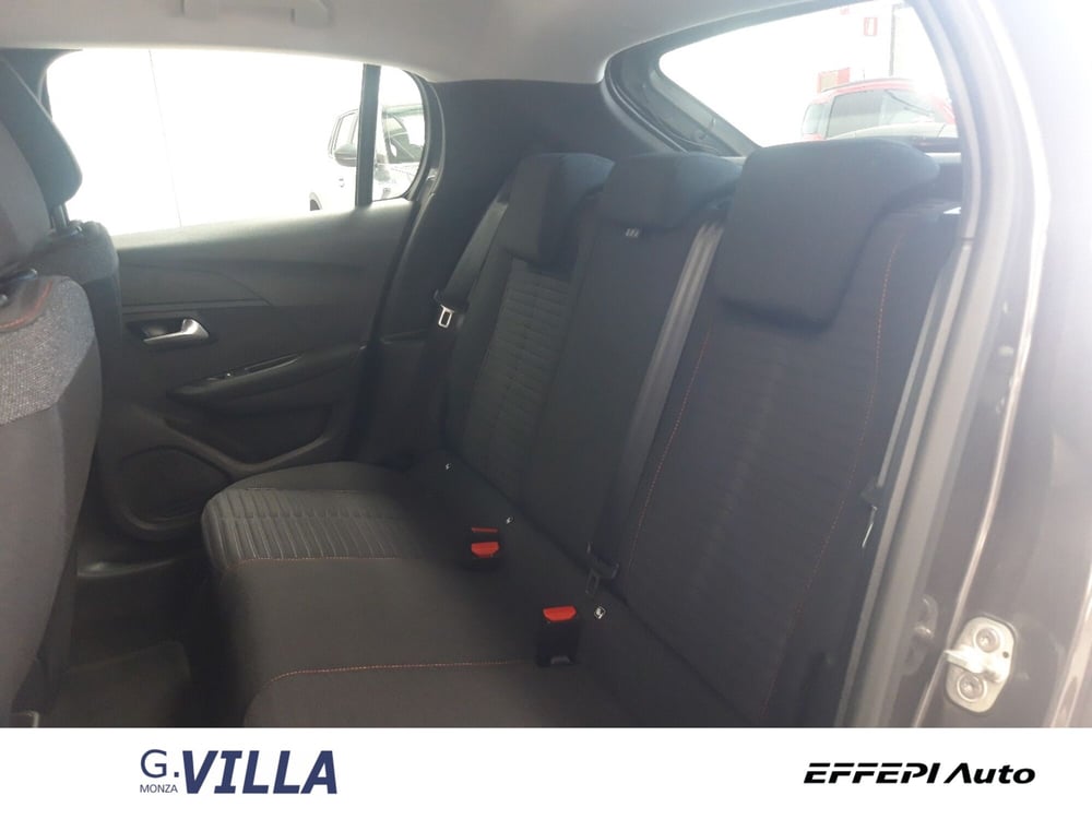 Peugeot 208 usata a Monza e Brianza (13)
