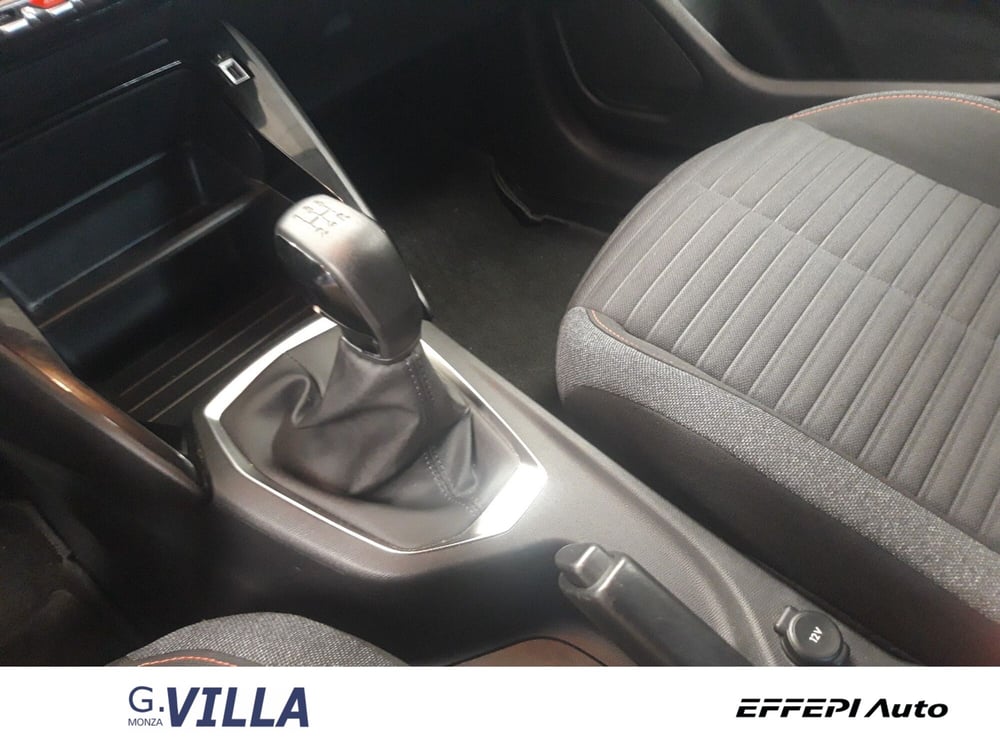 Peugeot 208 usata a Monza e Brianza (19)