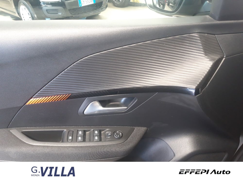 Peugeot 208 usata a Monza e Brianza (20)