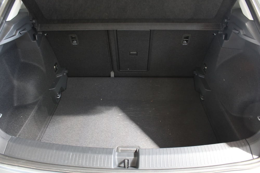 Volkswagen T-Roc usata a Agrigento (13)