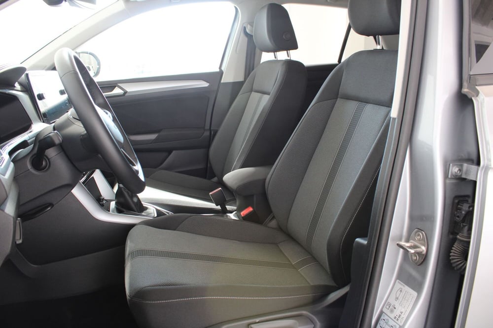 Volkswagen T-Roc usata a Agrigento (7)