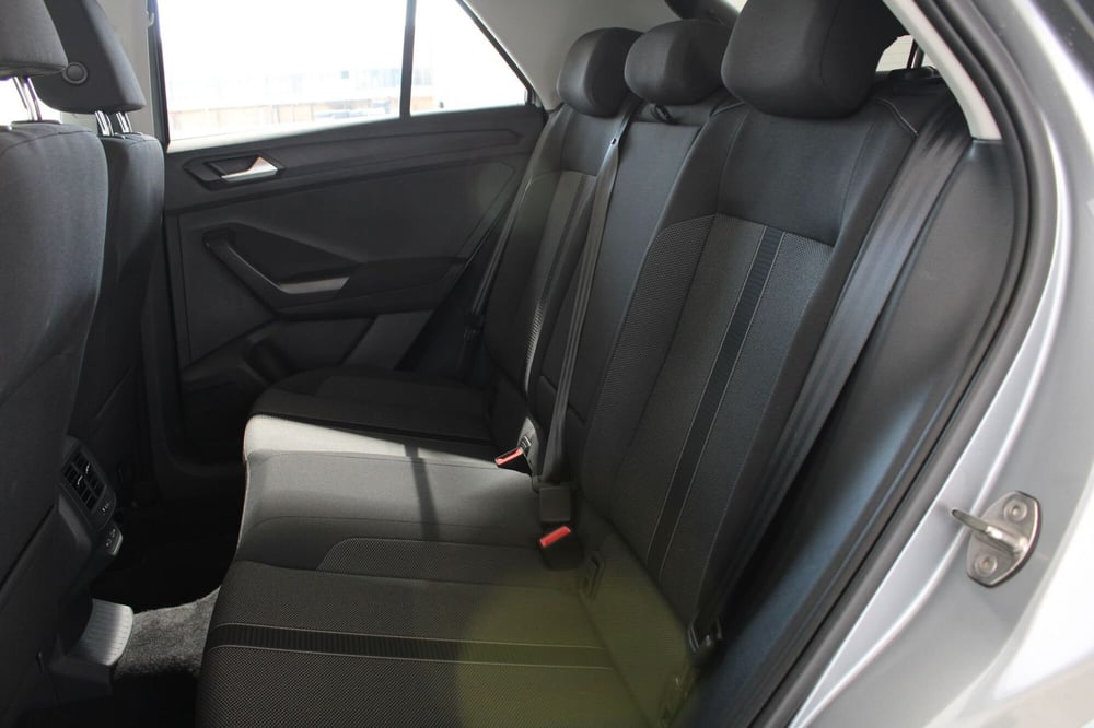 Volkswagen T-Roc usata a Agrigento (8)