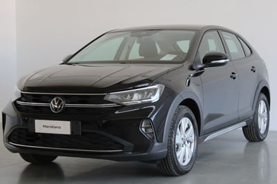 Volkswagen Taigo 1.0 TSI 110 CV DSG Life nuova a Favara