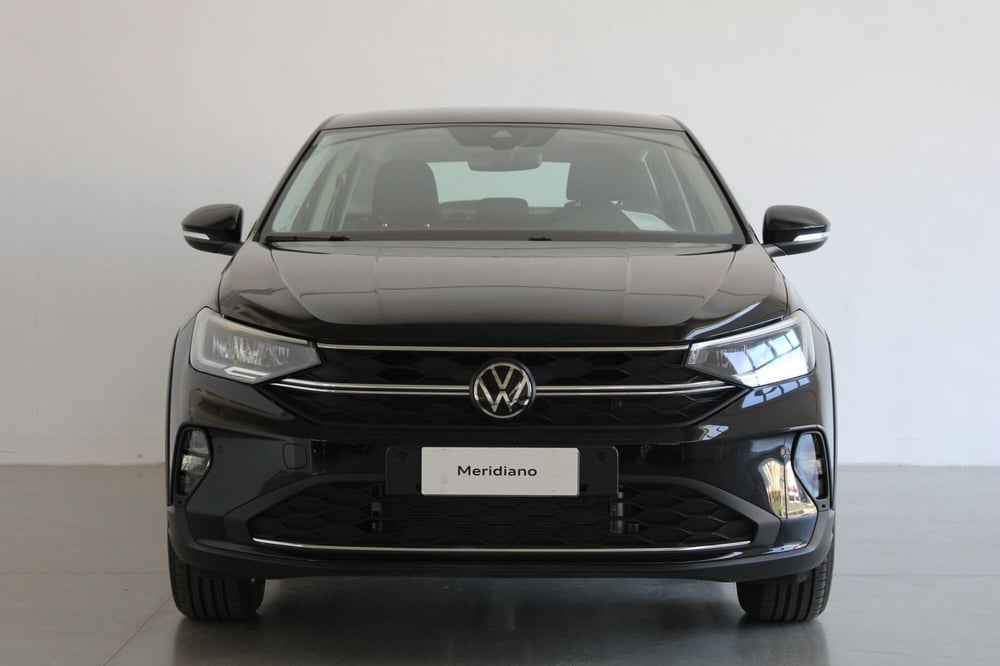 Volkswagen Taigo nuova a Agrigento (2)