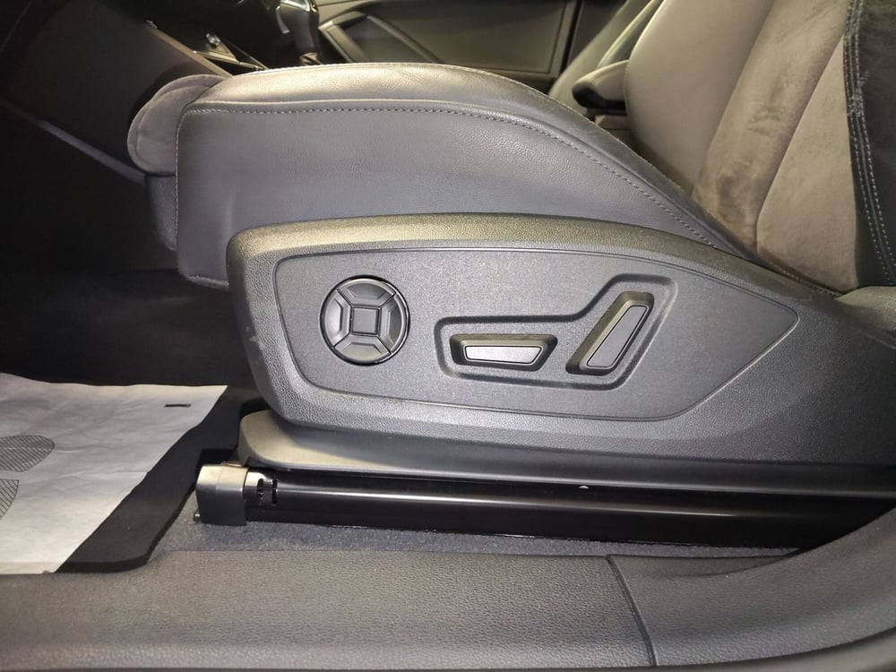 Audi RS Q3 Sportback usata a Modena (13)