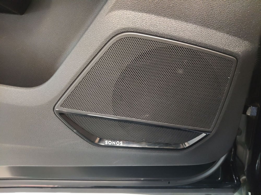 Audi RS Q3 Sportback usata a Modena (14)