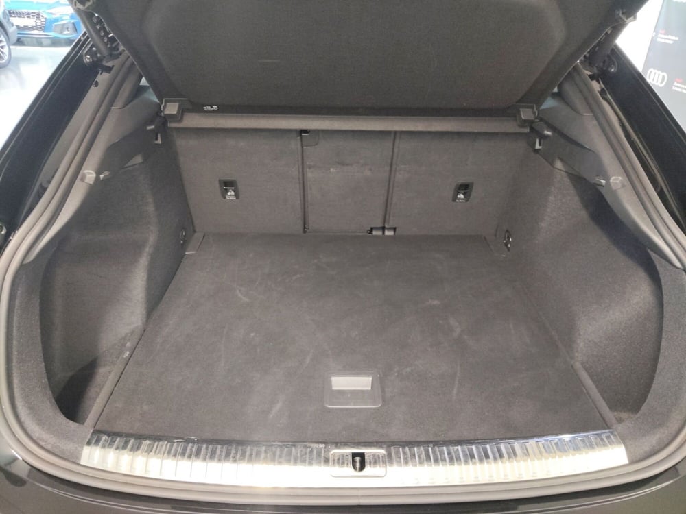 Audi RS Q3 Sportback usata a Modena (17)