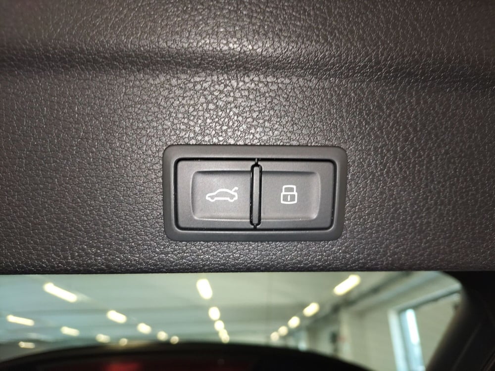 Audi RS Q3 Sportback usata a Modena (18)