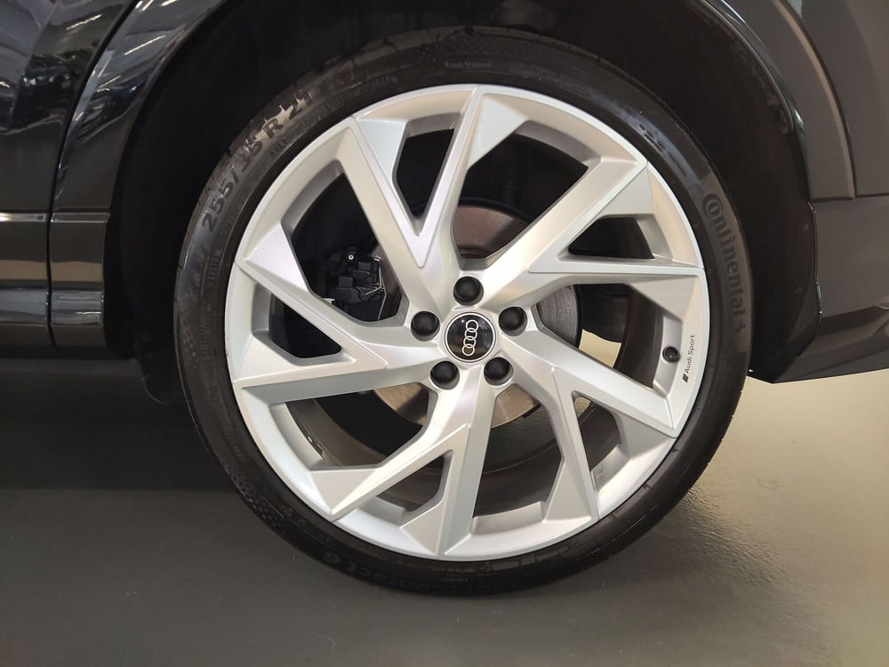 Audi RS Q3 Sportback usata a Modena (6)