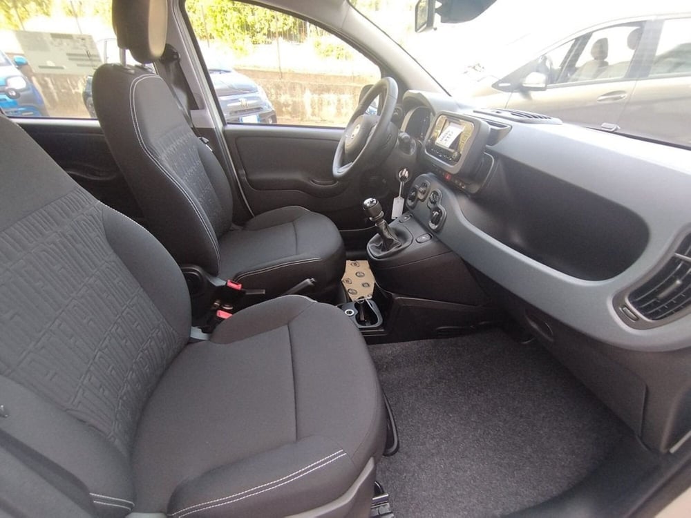 Fiat Panda nuova a Arezzo (13)