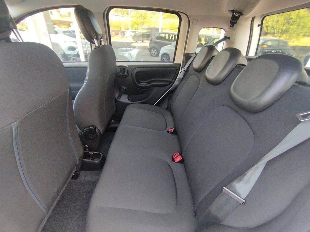 Fiat Panda nuova a Arezzo (18)
