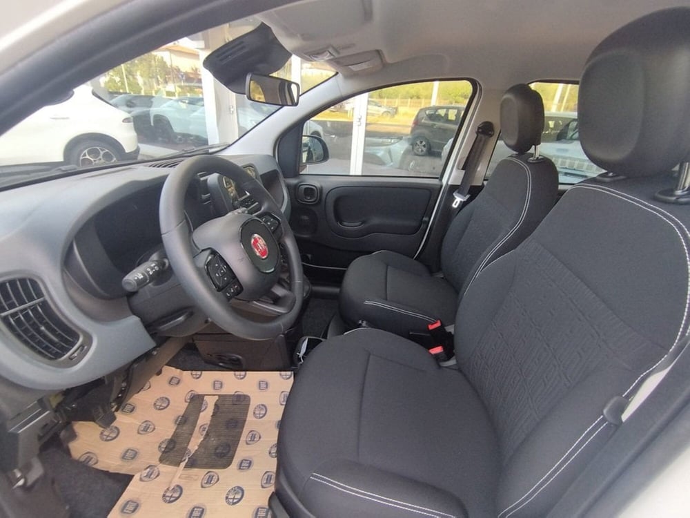 Fiat Panda nuova a Arezzo (19)