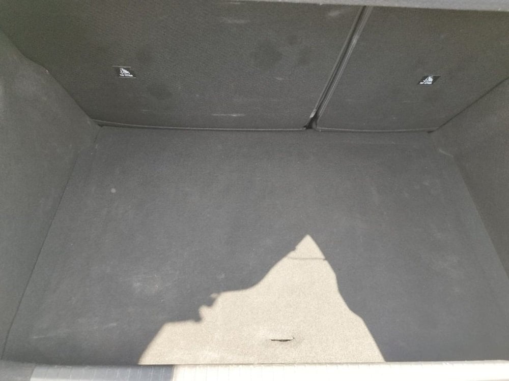 Peugeot 208 usata a Arezzo (17)