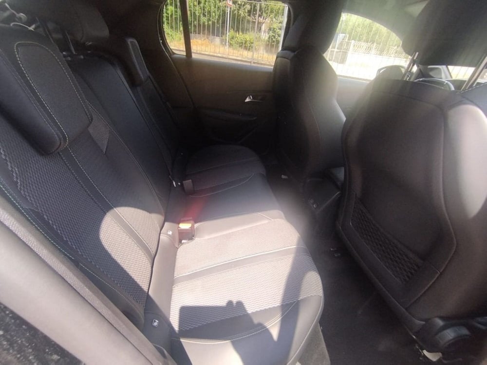 Peugeot 208 usata a Arezzo (18)