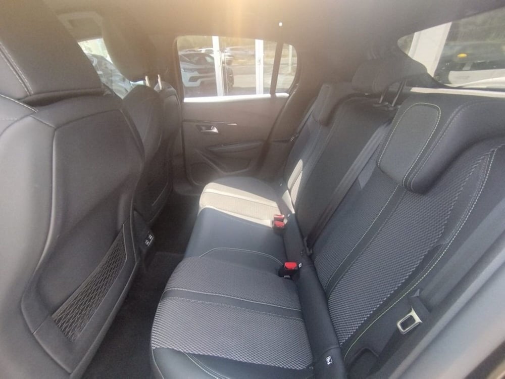 Peugeot 208 usata a Arezzo (20)