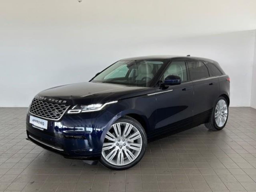 Land Rover Range Rover Velar usata a Venezia