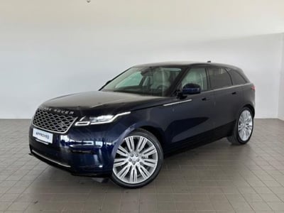 Land Rover Range Rover Velar 2.0D I4 204 CV R-Dynamic S del 2023 usata a Venezia