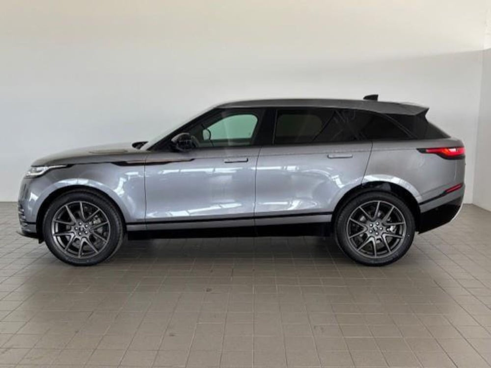 Land Rover Range Rover Velar usata a Venezia (3)