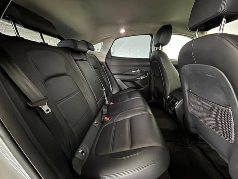 Jaguar E-Pace usata a Venezia (8)