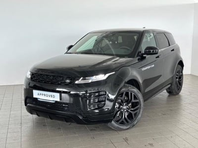 Land Rover Range Rover Evoque 2.0D I4 204 CV AWD Auto R-Dynamic del 2024 usata a Venezia