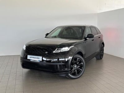 Land Rover Range Rover Velar 2.0D I4 180 CV del 2020 usata a Venezia