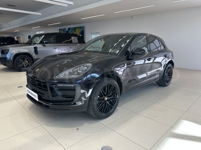 Porsche Macan 2.0 265cv pdk del 2022 usata a Forli&#039;