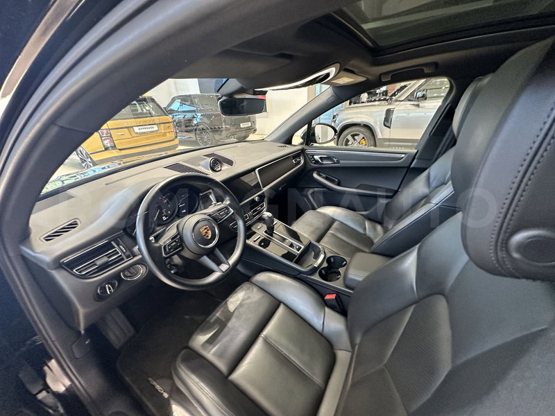 Porsche Macan usata a Forlì-Cesena (11)