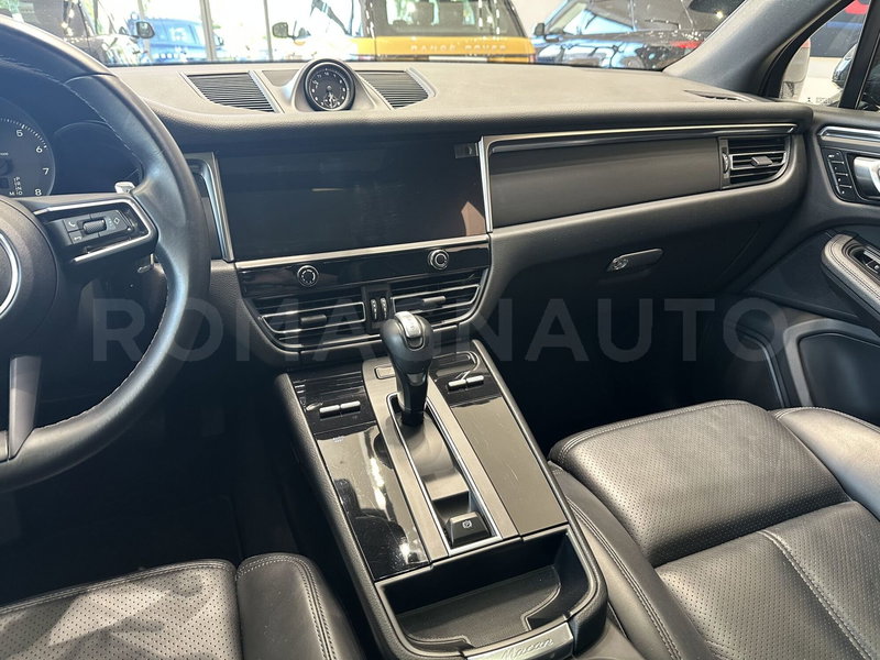 Porsche Macan usata a Forlì-Cesena (12)