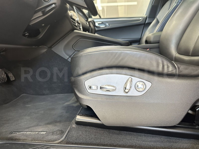 Porsche Macan usata a Forlì-Cesena (14)