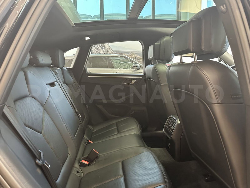 Porsche Macan usata a Forlì-Cesena (15)
