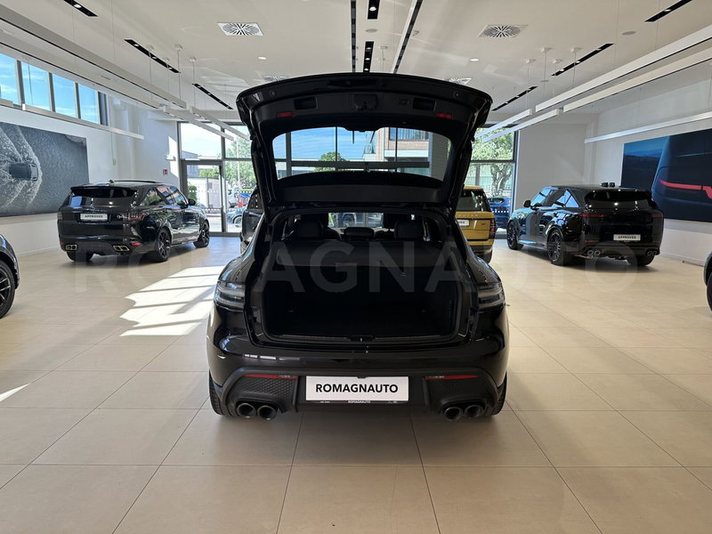 Porsche Macan usata a Forlì-Cesena (7)