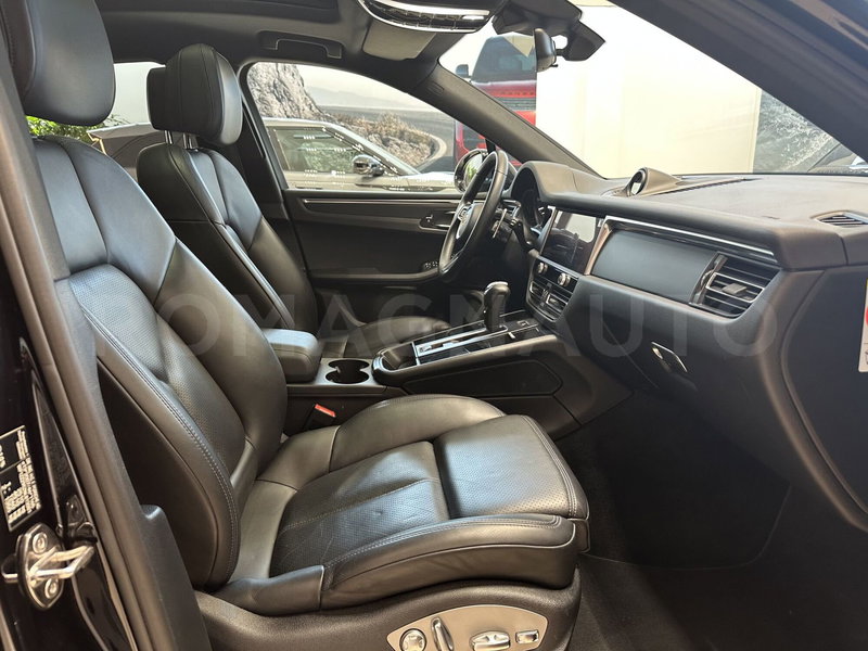 Porsche Macan usata a Forlì-Cesena (8)