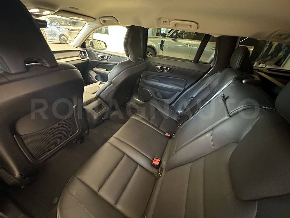 Volvo V60 Cross Country usata a Forlì-Cesena (12)