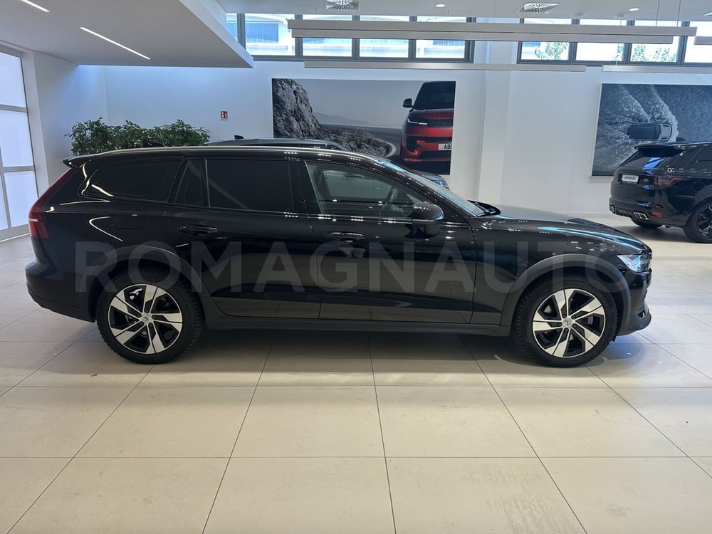 Volvo V60 Cross Country usata a Forlì-Cesena (4)
