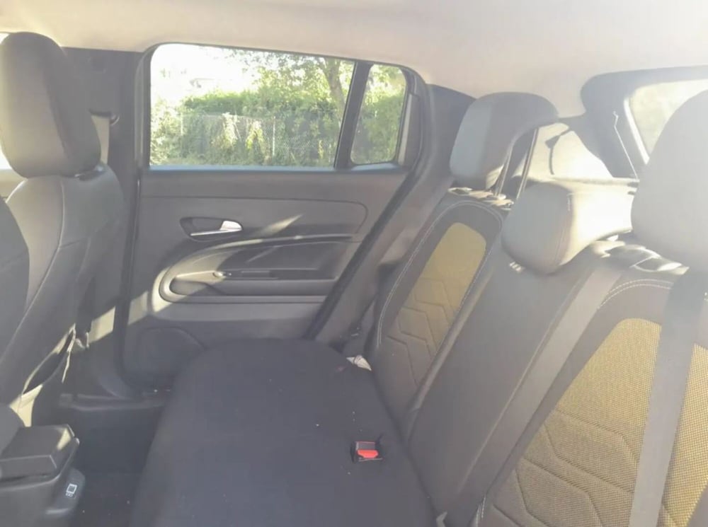 Jeep Avenger usata a Latina (5)