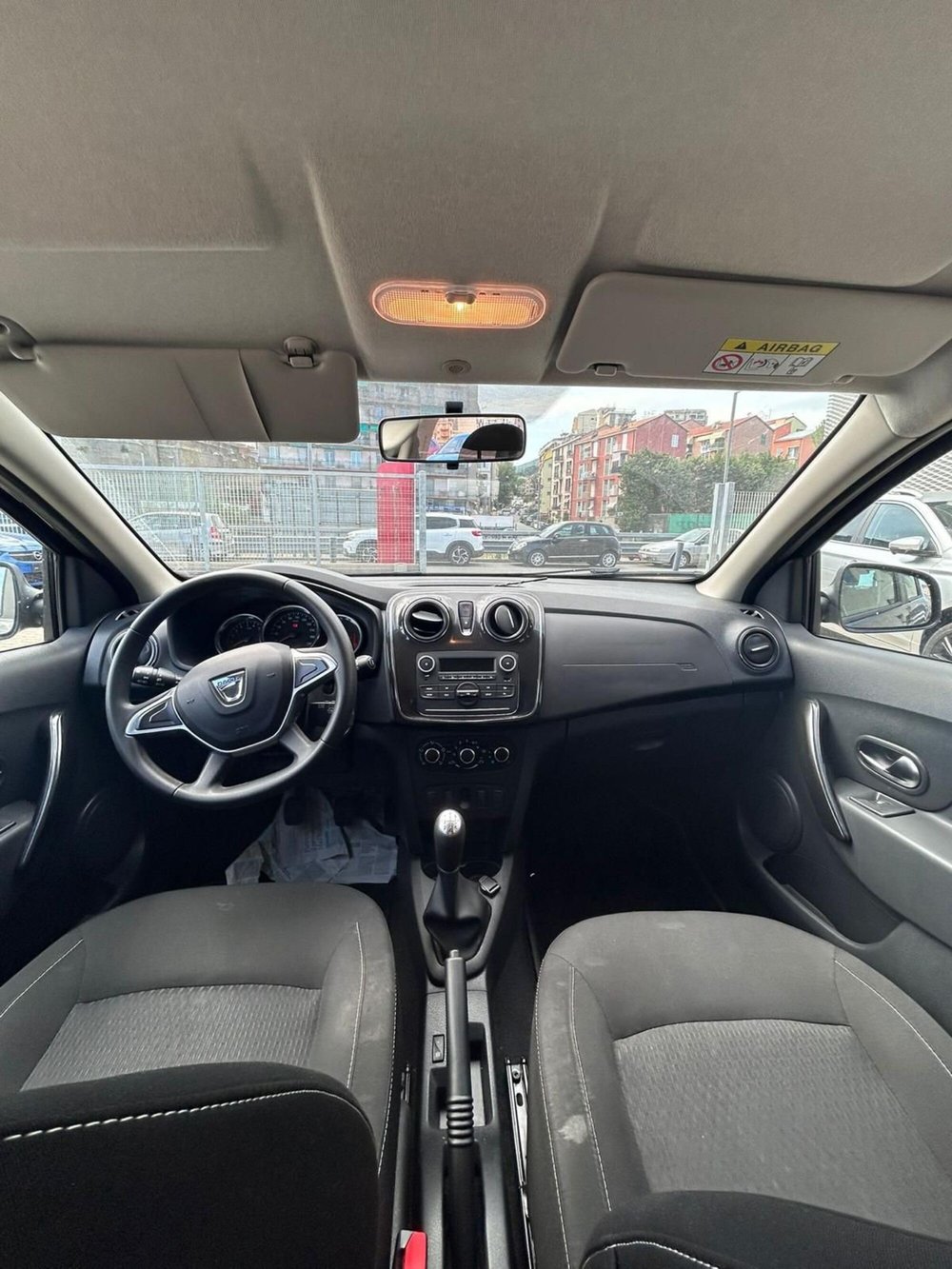 SEAT Arona usata a Imperia (11)