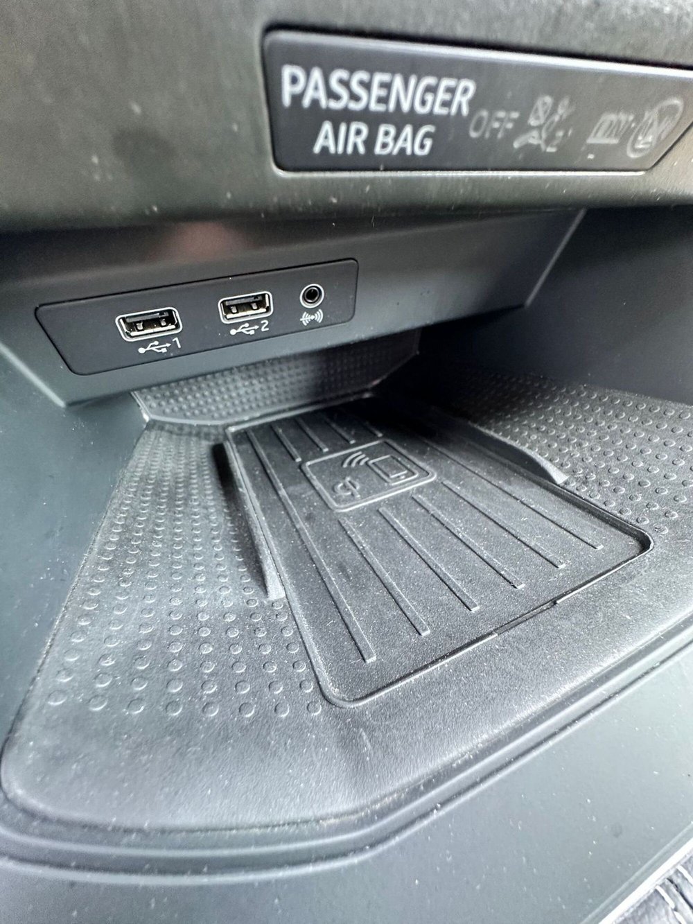 SEAT Arona usata a Imperia (18)