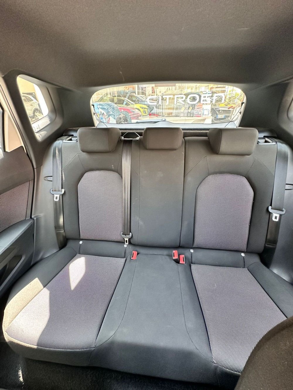 SEAT Arona usata a Imperia (20)