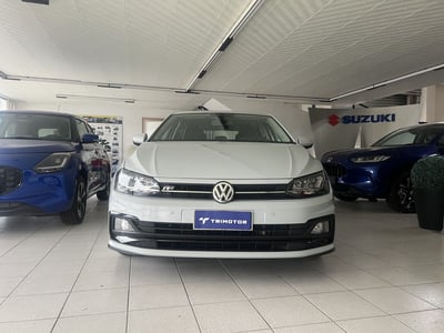 Volkswagen Polo 1.0 TGI 5p. Highline BlueMotion Technology del 2018 usata a Corropoli