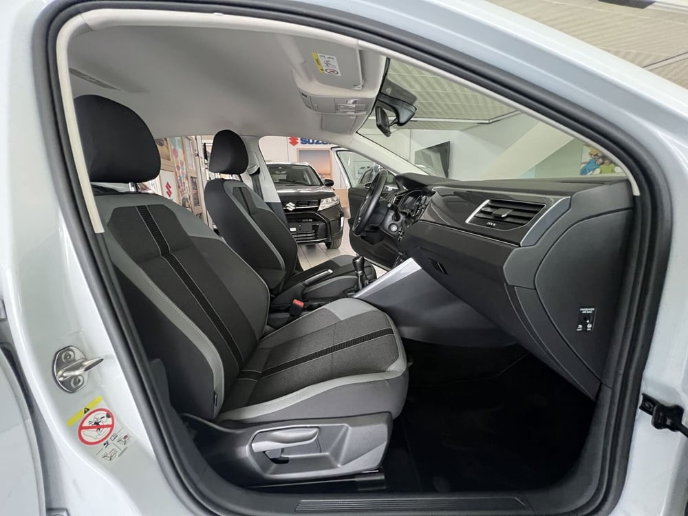 Volkswagen Polo usata a Teramo (14)