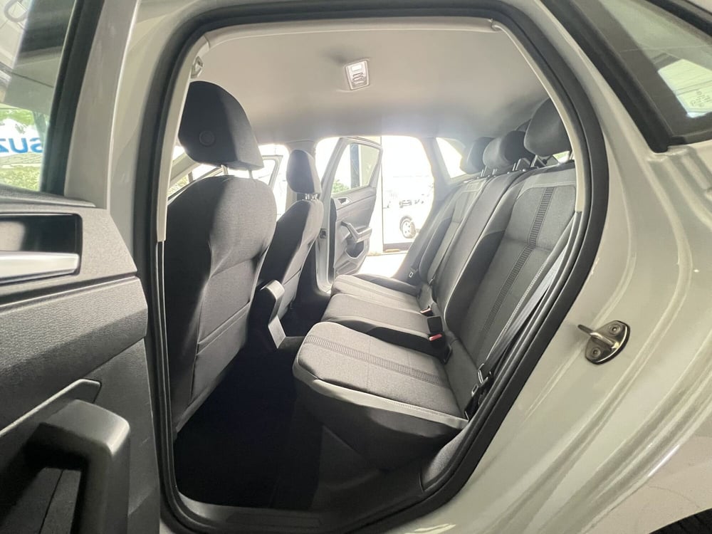 Volkswagen Polo usata a Teramo (15)