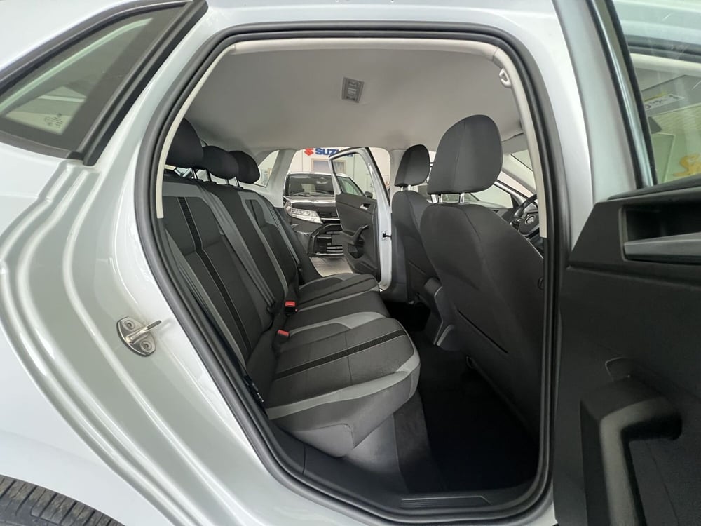 Volkswagen Polo usata a Teramo (17)