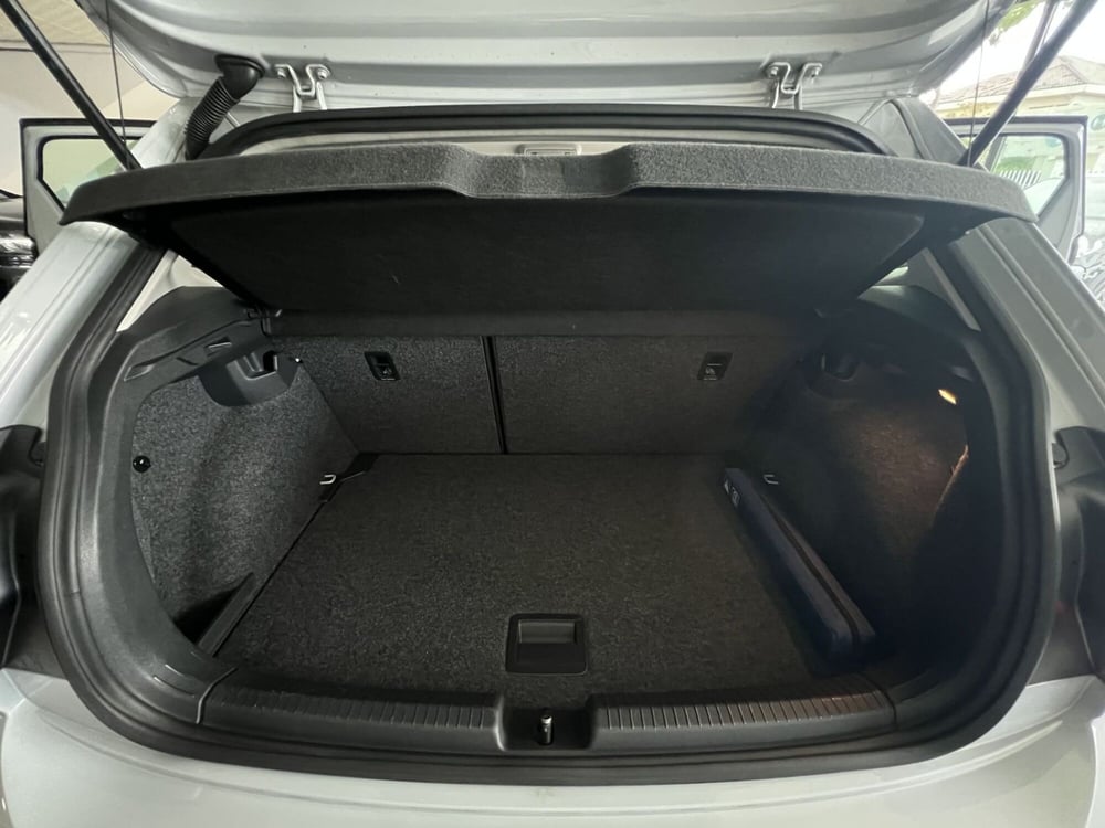 Volkswagen Polo usata a Teramo (18)