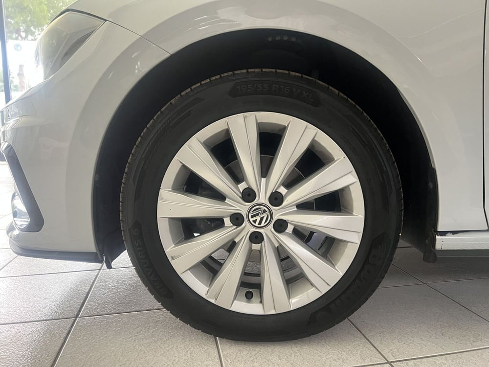 Volkswagen Polo usata a Teramo (19)