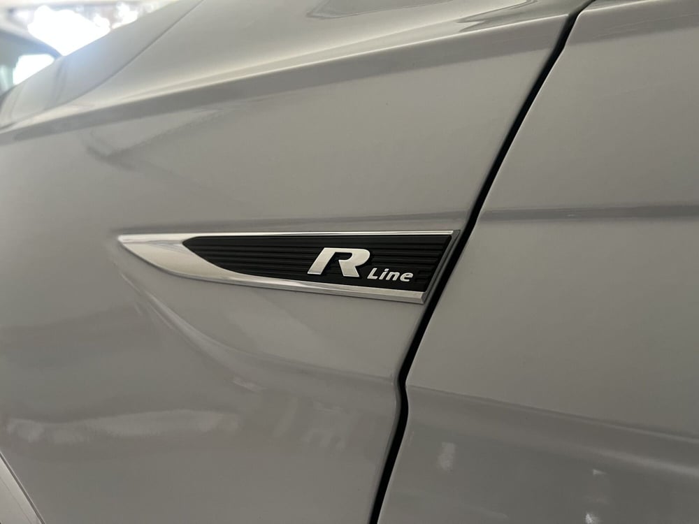 Volkswagen Polo usata a Teramo (5)