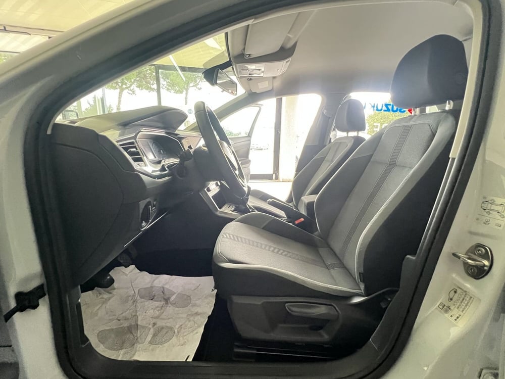 Volkswagen Polo usata a Teramo (8)