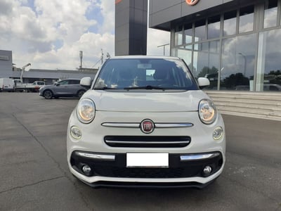 Fiat 500L 1.4 T-Jet 120 CV GPL Pop del 2018 usata a Modena