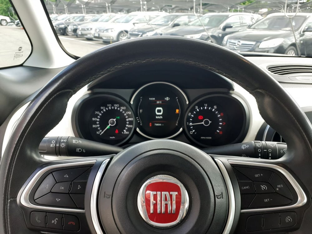 Fiat 500L usata a Modena (10)