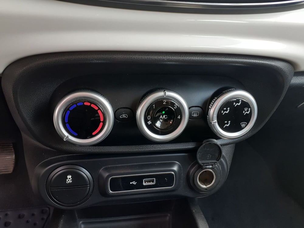 Fiat 500L usata a Modena (12)