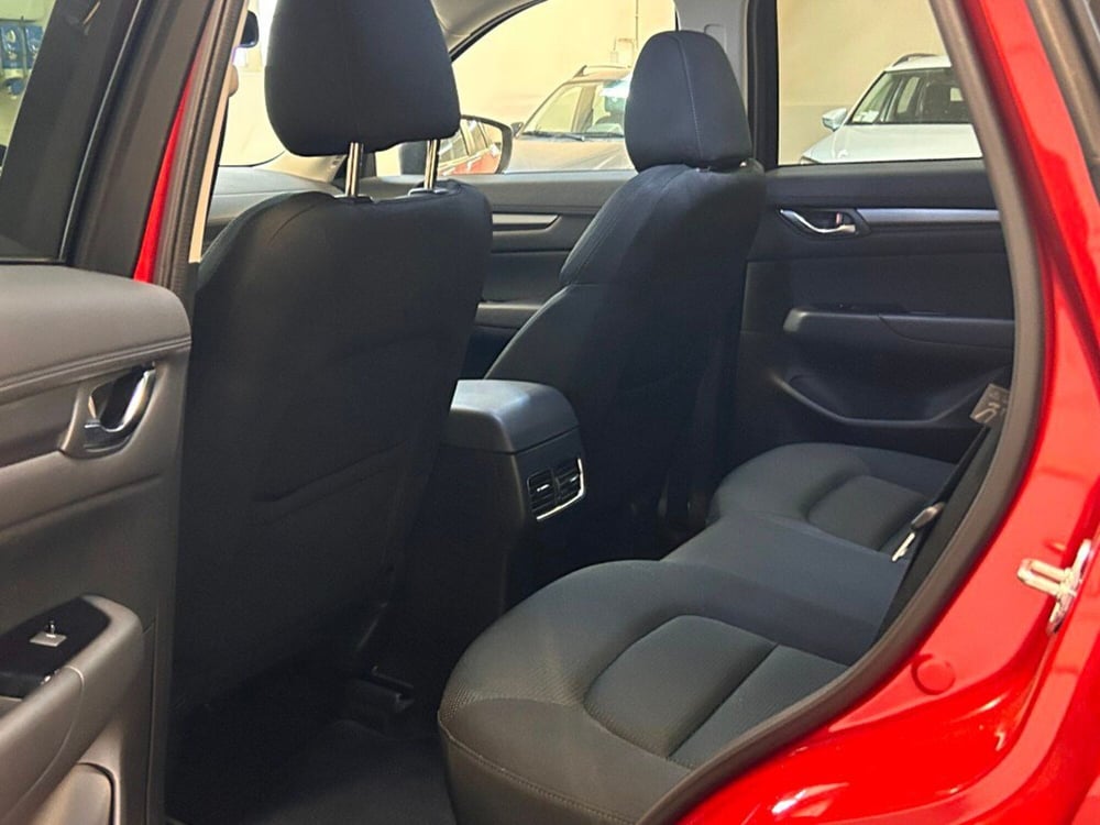 Mazda CX-5 usata a Verona (10)